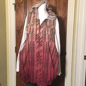 Ivy Jane bubble dress